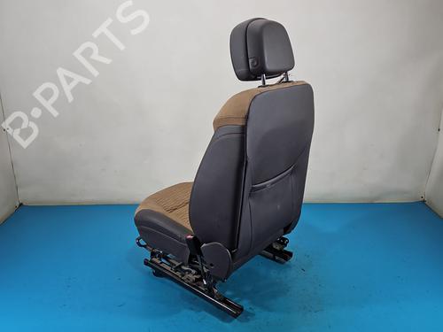 Seats set OPEL ZAFIRA TOURER C (P12) 2.0 CDTi (75) | BP37860352C78 - Image 27