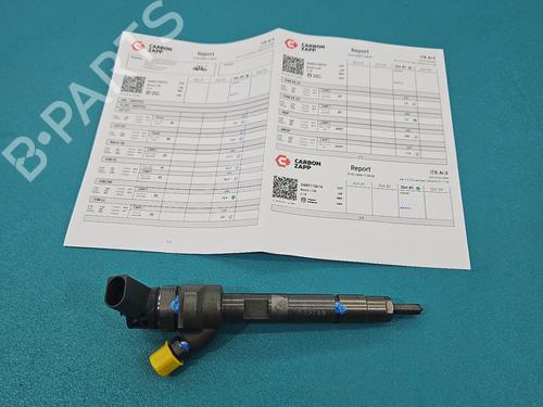 Used Injector Injector 37824021 37824021