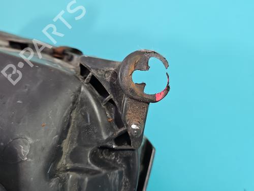 Left headlight RENAULT THALIA I (LB_) 1.4 | BP37814135C28 - Image 10