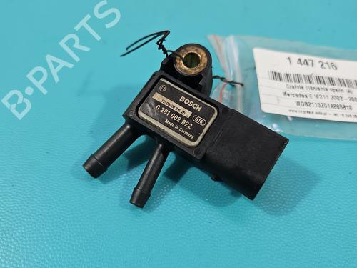 electronic-sensor-mercedes-benz-e-class-w211-2002-2003-2004-2005-2006-2007-2008-2009-38130163 main image