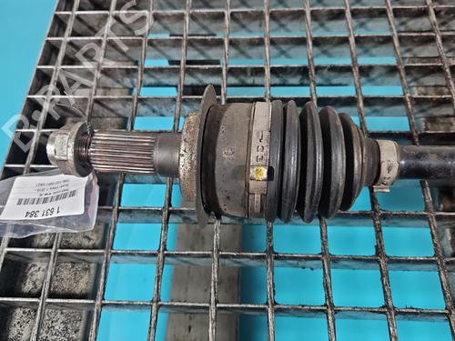 Left front driveshaft SUZUKI VITARA (LY) 1.6 (APK 416) | BP39684459M38 - Image 3