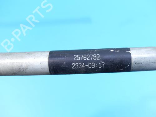 AC pipe CADILLAC SRX 3.6 | BP37882173M126 - Image 5