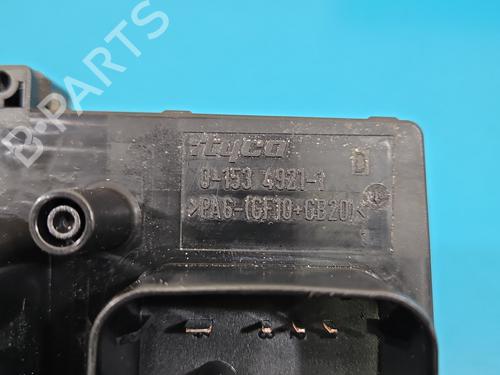Engine control unit (ECU) OPEL ASTRA H TwinTop (A04) 1.8 (L67) | BP37841018M57 - Image 12