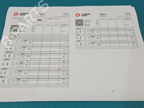 Injector FORD FOCUS C-MAX (DM2) | BP39027888M100 - Image 3