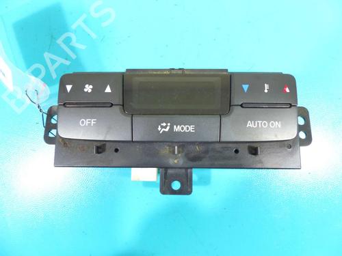 Climate control MAZDA CX-9 (TB) 3.7 AWD (TB10A) | BP37883050I5 - Image 2
