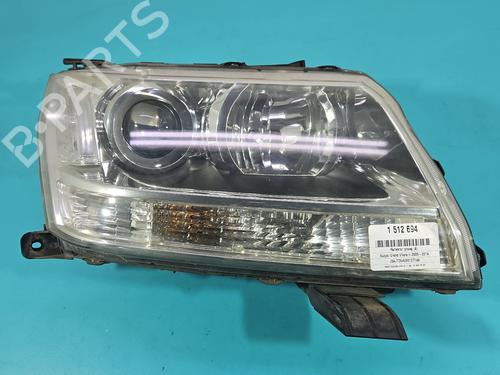 right-headlight-suzuki-grand-vitara-ii-jt-te-td-2005-37821074 main image