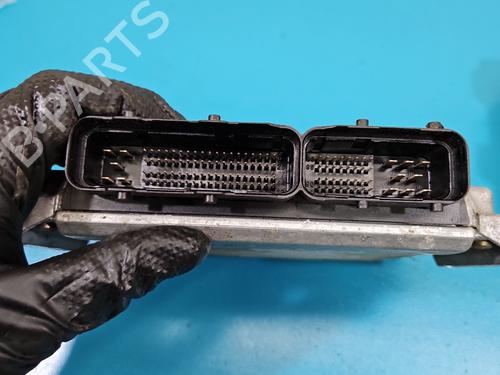 Engine control unit (ECU) CITROËN JUMPER I Van (244) 2.8 HDi | BP39612009M57 - Image 4