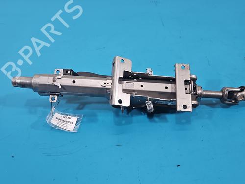 Steering column CUPRA FORMENTOR (KM7, KMP) | BP37827709M21 - Image 5