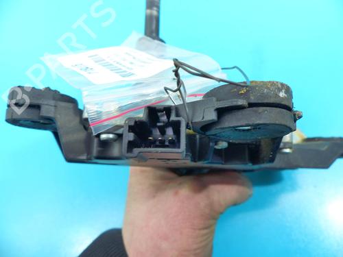Rear wiper motor FORD FOCUS C-MAX (DM2) | BP37804559M102 - Image 5