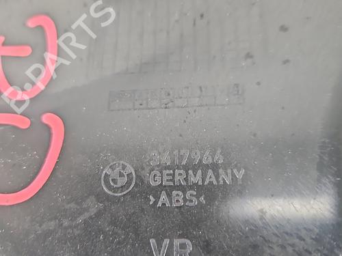 Front right panel BMW X3 (E83) xDrive 20 d | BP37832155C59 - Image 6