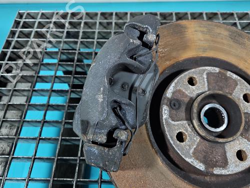 Used Left front brake caliper Left front brake caliper 37848716 37848716
