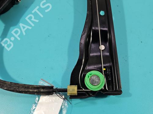 Front left window mechanism VW UP! (121, 122, BL1, BL2, BL3, 123) | BP37825097C22 - Image 2