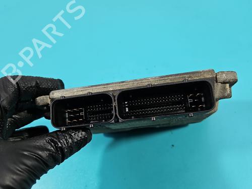 Engine control unit (ECU) SEAT LEON (1M1) 1.6 16 V | BP37856956M57 - Image 5