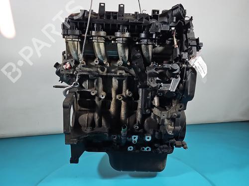 Engine CITROËN BERLINGO Box Body/MPV (B9) 1.6 HDi 90 16V | BP37839541M1 - Image 3