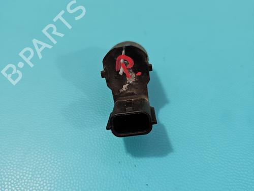Electronic sensor RENAULT MEGANE III Hatchback (BZ0/1_, B3_) 2.0 CVT (BZ0G, BZ1P) | BP38129257M84 - Image 4