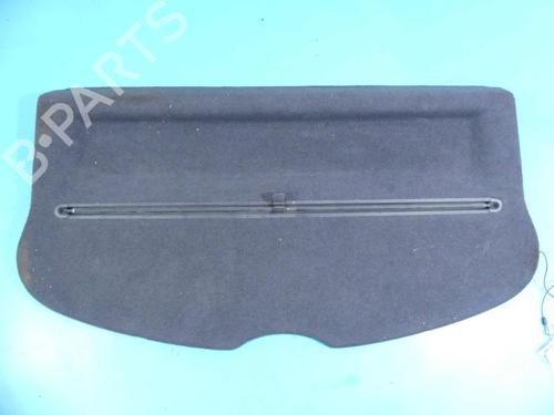 Used Rear parcel shelf Rear parcel shelf 37891000 37891000
