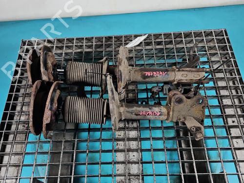 Used Left front shock absorber Left front shock absorber 37814796 37814796