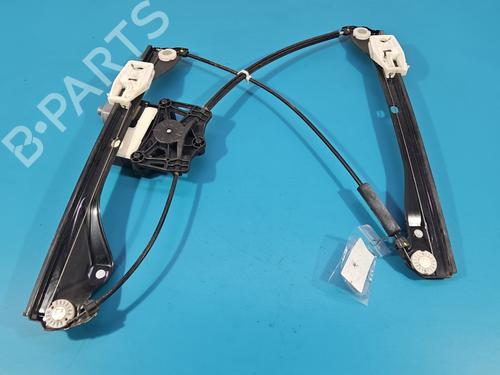 Used Front left window mechanism Front left window mechanism 39410501 39410501
