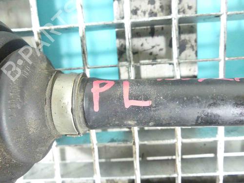 Left front driveshaft AUDI Q7 (4LB) 3.0 TDI quattro | BP37889791M38 - Image 5