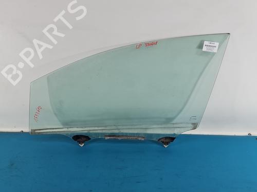 Used Front left door window Front left door window TOYOTA VERSO (_R2_) 2.2 D-4D (AUR21_, AUR21R) (150 hp) 39883317 39883317