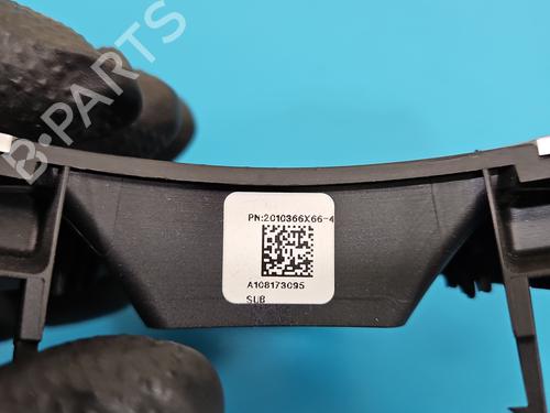 Steering wheel controls ALFA ROMEO STELVIO (949_)  | BP37852401E15  - Image 10