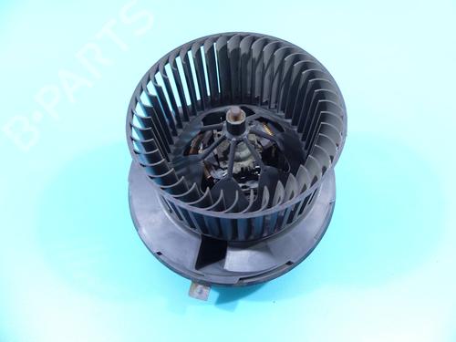 Heater blower motor VW GOLF VI (5K1) 2.0 TDI | BP37809976M62  - Image 5