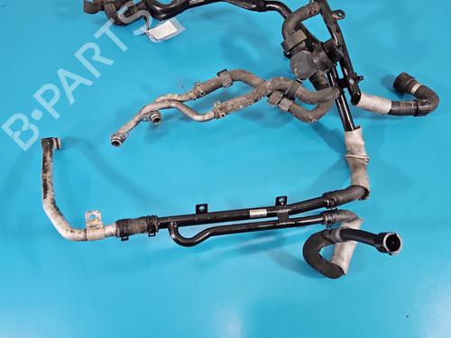 Pipe PORSCHE CAYENNE (92A) 3.0 Diesel | BP39615017M125 - Image 2