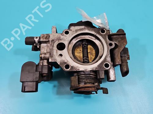 Throttle body HONDA CIVIC VII Hatchback (EU, EP, EV) 1.4 iS (EP1, EU5, EU7) | BP37818318M82  - Image 11