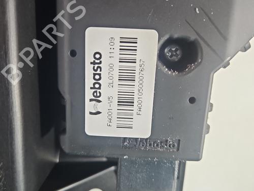 Soltag SUBARU FORESTER (SJ_) 2.0 D AWD (SJD) | BP37816504C124 - Image 10