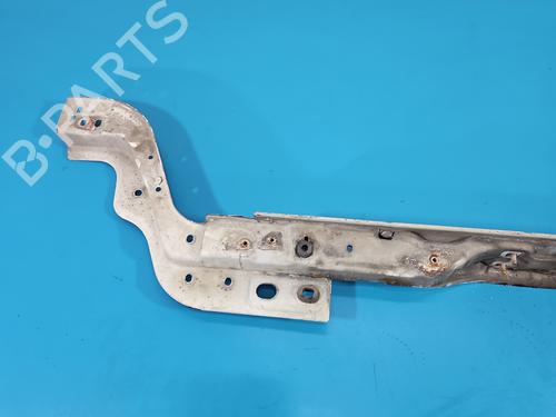 Front slam panel PEUGEOT BIPPER (AA_) 1.4 | BP37852747C72 - Image 3