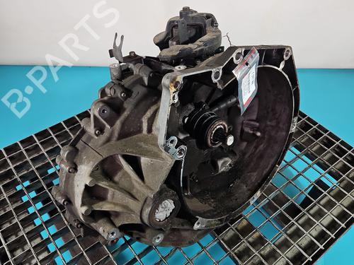 Gearkasse Gearkasse 37843341 37843341