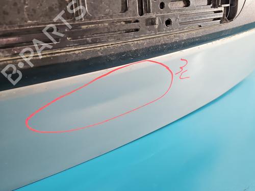 Tailgate DACIA LODGY (JS_) 1.6 LPG (JSAV) | BP38268329C6 - Image 5