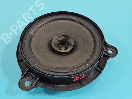 Coluna de som NISSAN NOTE (E12) 1.2 | BP38134405E2  - Image 5