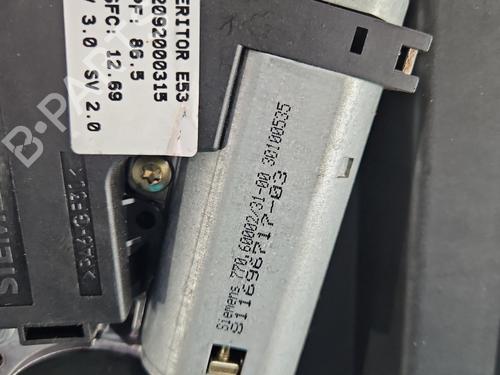 Soltag BMW X5 (E53) 4.4 i | BP37859525C124 - Image 7
