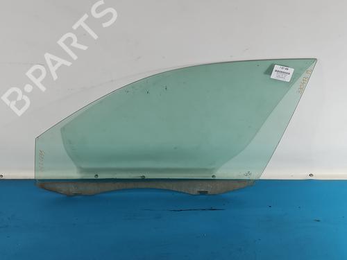 Used Front left door window Front left door window 38147100 38147100