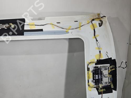 Interior roof RENAULT KOLEOS I (HY_) 2.0 dCi 4x4 (HY0B) | BP37851281I12 - Image 13