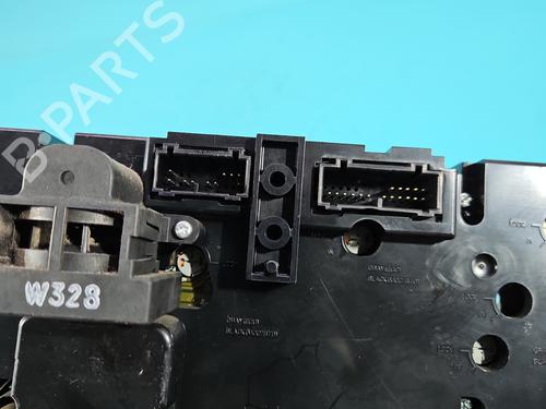 Climate control VOLVO S60 I (384) 2.4 D | BP37854321I5 - Image 7