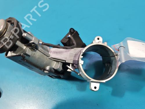 Ignition barrel OPEL ZAFIRA TOURER C (P12) 2.0 CDTi (75) | BP37860401M48 - Image 7