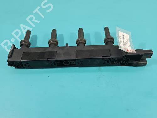 Ignition coil CITROËN C5 I (DC_) 1.8 16V (DC6FZB, DC6FZE) | BP38121155M94 - Image 3