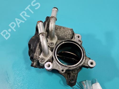 Throttle body VW CC B7 (358) 2.0 TDI | BP37840696M82 - Image 7