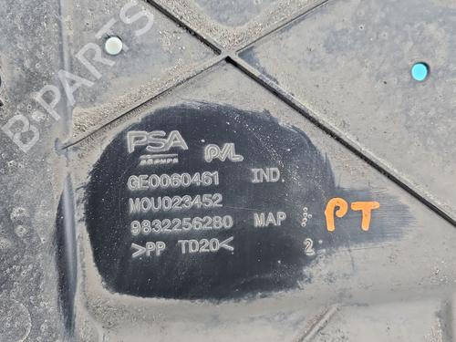 Other OPEL ASTRA L (OV5) 1.5 Turbo D (FBYHZT, FBYHZJ) | BP38144908O1  - Image 7