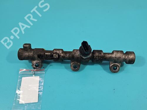 Injection rail RENAULT MASTER III Van (FV) 2.3 dCi 100 FWD (FV0A, FV0B, FV0G, FV0K, FV0H) | BP38128267M98 - Image 2