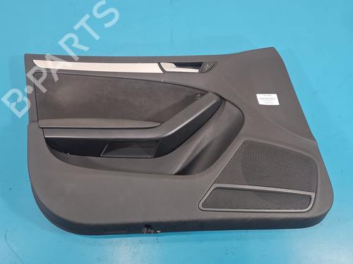 front-left-panel-audi-a5-sportback-8ta-2007-2008-2009-2010-2011-2012-2013-2014-2015-2016-2017-37840377 main image