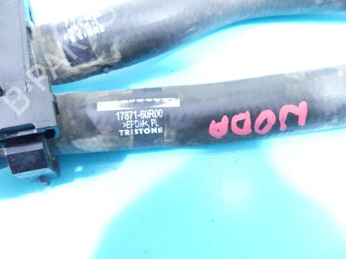 Pipe SUZUKI SX4 S-Cross (JY) 1.4 T (AKK414) | BP37807457M125 - Image 3