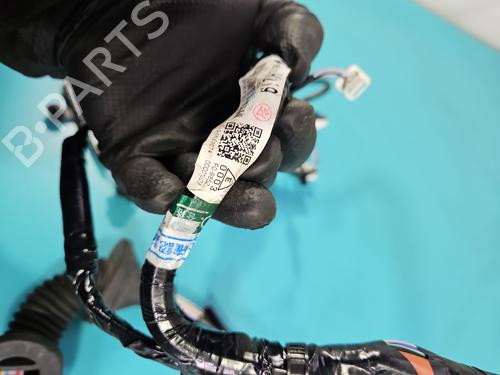 Wiring harness MITSUBISHI ECLIPSE CROSS (GK_, GL_)  | BP37844481E16  - Image 7