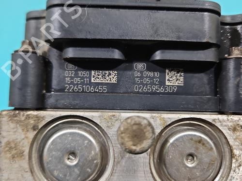 ABS pump TOYOTA AYGO (_B4_) 1.0 (KGB40) | BP38136881M43  - Image 8