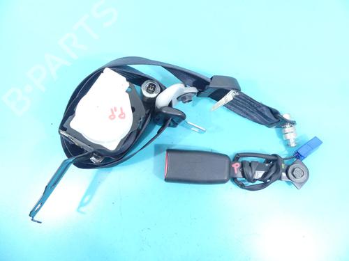 Front right seatbelt MAZDA CX-9 (TB) 3.7 AWD (TB10A) | BP37879072I25 - Image 8