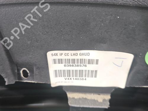 Dashboard VOLVO S90 II (234) T6 AWD | BP37831854C46 - Image 9