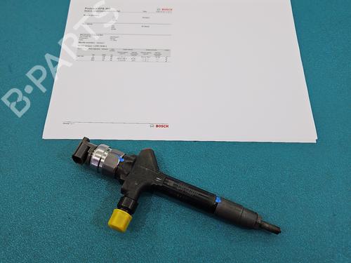 Used Injector Injector 37859210 37859210