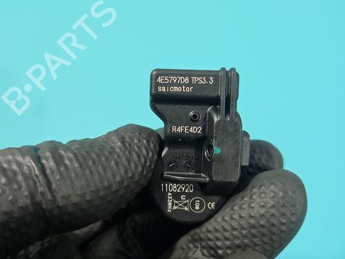 Electronic sensor MG MG 3 (ZP2_) 1.5 Hybrid+ | BP37839578M84  - Image 9